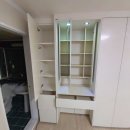 한샘리하우스거창 | 부산 북구 벽산강변타운 31평 리모델링, 수납 고민을 현실적으로 해결한 후기 :: 한샘리하우스 러빈대리점