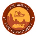 Los Santos Fire Department "Serving With Courage, Integrity, and Pride" 이미지