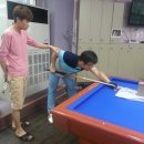 한길당구장 이미지