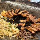 무등산식당 | [담양 맛집] 무등산식당 쪽갈비 솔직후기｜인스타 맛집 직접 가본 리얼 후기