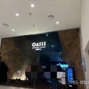 오아시스 | [아이와인천여행] 영종도 인스파이어 오아시스 고메 빌리지 아이와 식사 후기