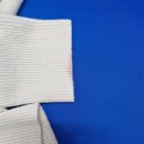 스타세탁소 | 분당세탁소 Global명품세탁소 흰 니트 이염 없애주신 후기