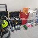 E.TRINITY 이트리니티 공도센트럴파크 | 안성공도입주청소, 꼼꼼하고 깨끗하게