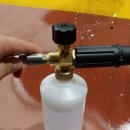 무지개세차장 이미지