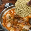 로만델리 부대찌개 이미지