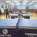글로벌탁구클럽