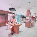 씨제이올리브영(주) 올리브영 N 성수 이미지