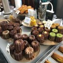 사평대로12길 52 | 고소한 버터 풍미 가득! 구움과자 맛집 BEST 5