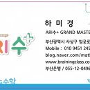 The 아리수 이미지