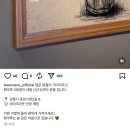 1430 | 강릉 여행 가볼만한곳 필수코스 툇마루 2호점 : 툇마루커피 흑임자라떼 중앙시장 카페 추천