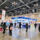 벡스코제1전시관 | 부산카페쇼 벡스코 제1전시장 후기, 현장등록부터 관람팁까지