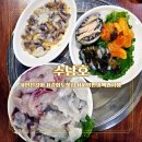 길상면-7 | 식객 허영만의 백반기행이 반한 강화도횟집 수남호 1인 세트 후기