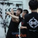 크라브마가 이미지