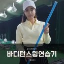 바디턴스크린골프 이미지