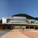 고생대자연박물관 이미지