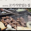 금령로13번길 | 김량장동 삼겹살 맛집 :: 고기가 맛있는 집 솔직 방문 후기