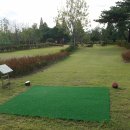 서남물파크골프장 이미지