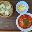 민경식당 | 연천 맛집 "망향비빔국수"본점 &amp; 아따그분식 내돈내산 추천