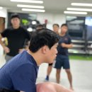 케이레슬링 MMA체육관 이미지