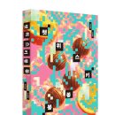 이담장례 | [공지] 달콤한 유혹 아래 숨은 아릿한 마음… 고민실 소설집 《챗위스키봉봉》 출간!