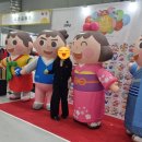 2025 한일축제한마당 자원봉사 후기 (홍보팀-페스티벌월)