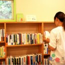 작은숲도서관 이미지