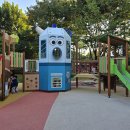 장안근린공원 화장실 이미지