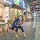 여성정장바지 핏후기)SK스토아에서 헬렌카렌 올데이 뉴핏 팬츠 4종 전 색상 리뷰