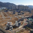 중산지구 도시개발 이미지