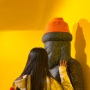 나팔꽃어린이공원 | 제주도 겨울 실내 가볼만한곳 제주홀릭뮤지엄, 실내전시회 실내관광지
