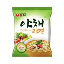 농심야채