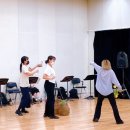 뮤지컬 <구구> 쇼케이스 이미지