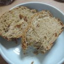 빵굽는쉐프의꿈 | 해방촌 빵집 리뷰 1탄 _ 빵굽는쉐프의 꿈, 모카빵 후기