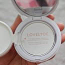 (주)씨씨 | 러블리씨씨 핑크 커버 에센스 선 쿠션 솔직 후기 밀착력 좋은 데일리 선쿠션