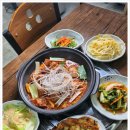 청양골매운갈비찜 이미지