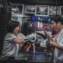 원 복싱짐 이미지