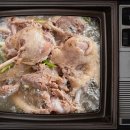 원두막집 | 광명에서 만난 겨울 보양식 맛집 용천원두막 오리백숙 주물럭 맛보다