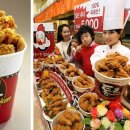 큰통치킨 이미지