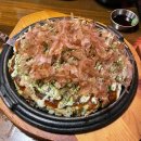 부산대 이자카야 야스미 오꼬노미야끼 오뎅탕 내돈내산 후기