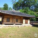 난계국악기체험촌 이미지