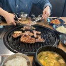 무진장생고기 | 대전 도안동고기집, 점심특선 만원의행복 가성비 맛집 '무진장고기정석' 방문후기