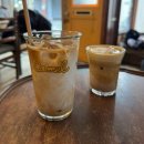 성수2가1동 공영주차장 화장실 | [서울] 카멜커피 성수점 : 시그니처 메뉴 후기, 빈티지한 감성 카페(내돈내산)