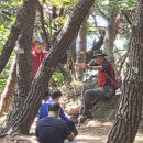 649차 9/27.日.10시.마천역2번-서문-수어장대-남문-백련사-산성공원-마천,둔촌역. 이미지