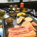 두사장네 깡통생고기 | 원종동맛집 원종역 근처 고기집 두사장네 깡통 생고기