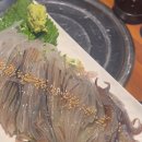 어달 오징어촌