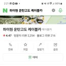 하이원 그랜드호텔 컨벤션타워 사우나 이미지