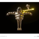 최초의 메타버스 패션 위크: 패션 산업의 디지털화...