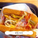 향남 맛집 한끼로도 딱인 발칙한 토스트