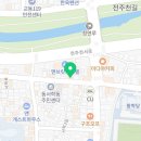 서학로 사거리 이미지