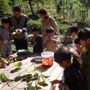 흑석산자연휴양림 이미지